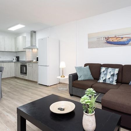 Home2Book Charming Apartment Santa Cruz, Wifi エクステリア 写真