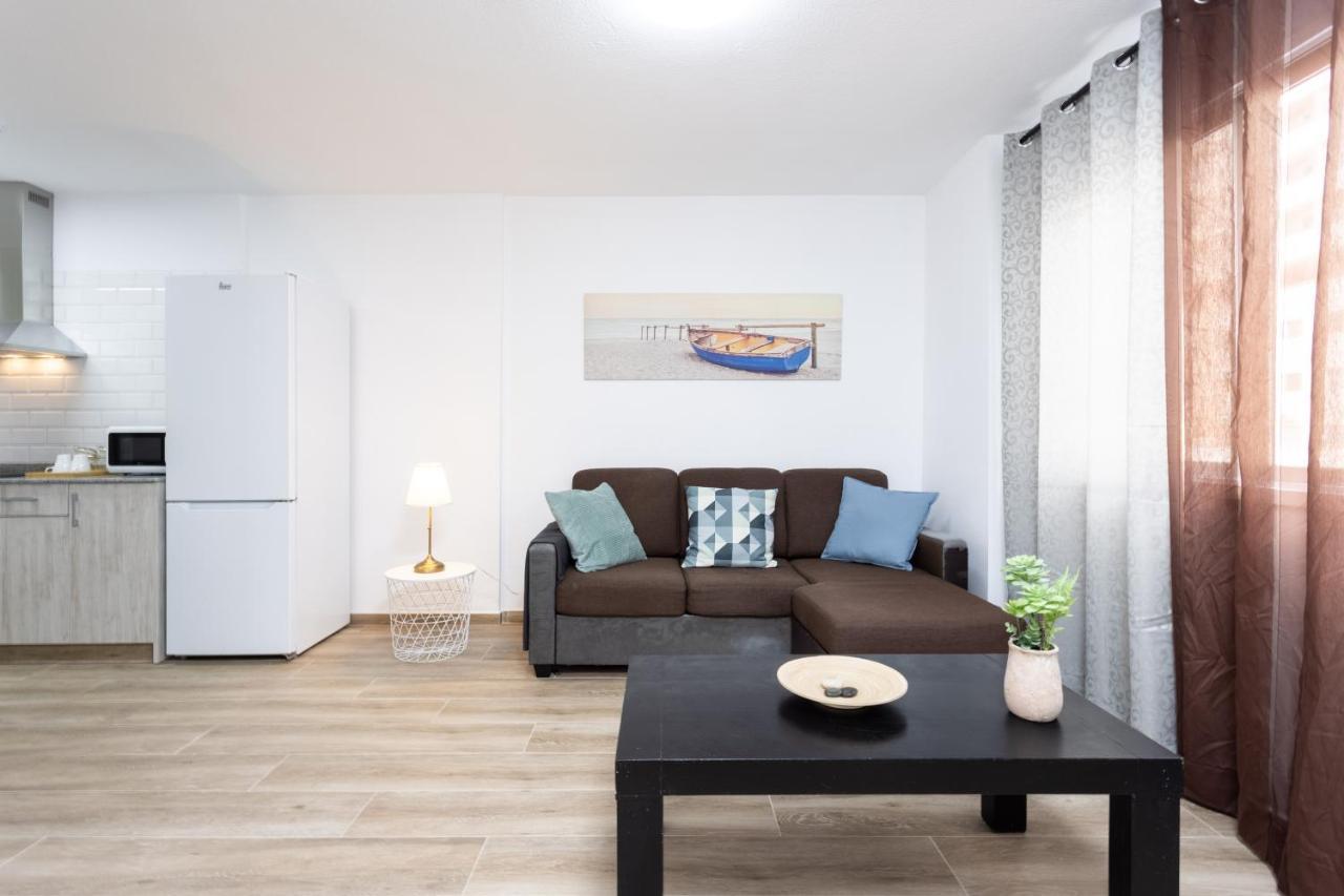 Home2Book Charming Apartment Santa Cruz, Wifi エクステリア 写真