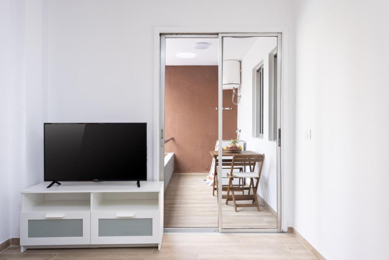 Home2Book Charming Apartment Santa Cruz, Wifi エクステリア 写真