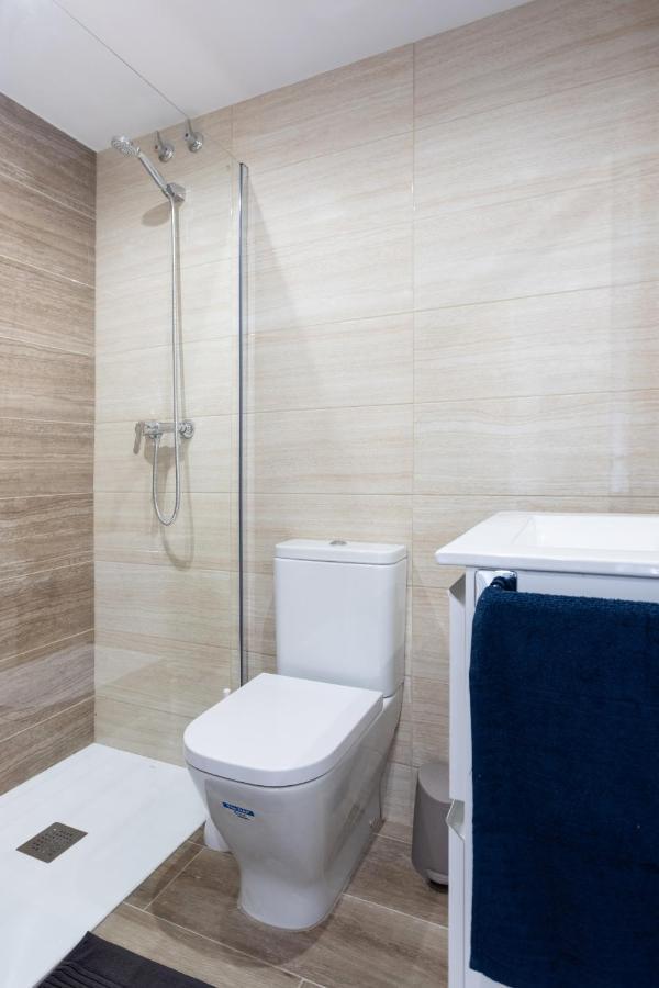 Home2Book Charming Apartment Santa Cruz, Wifi エクステリア 写真