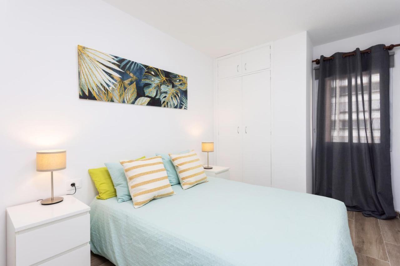 Home2Book Charming Apartment Santa Cruz, Wifi エクステリア 写真