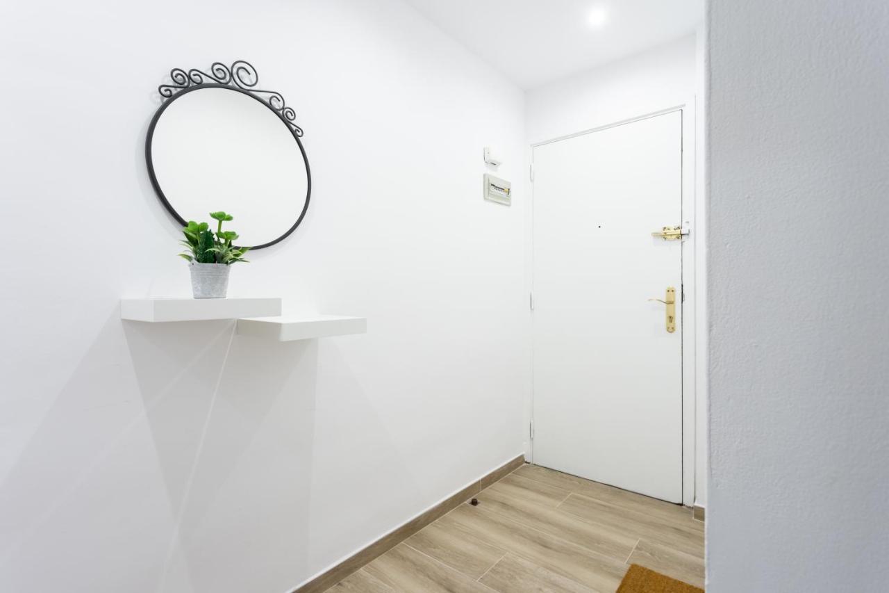 Home2Book Charming Apartment Santa Cruz, Wifi エクステリア 写真