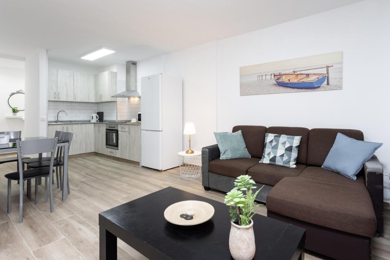 Home2Book Charming Apartment Santa Cruz, Wifi エクステリア 写真
