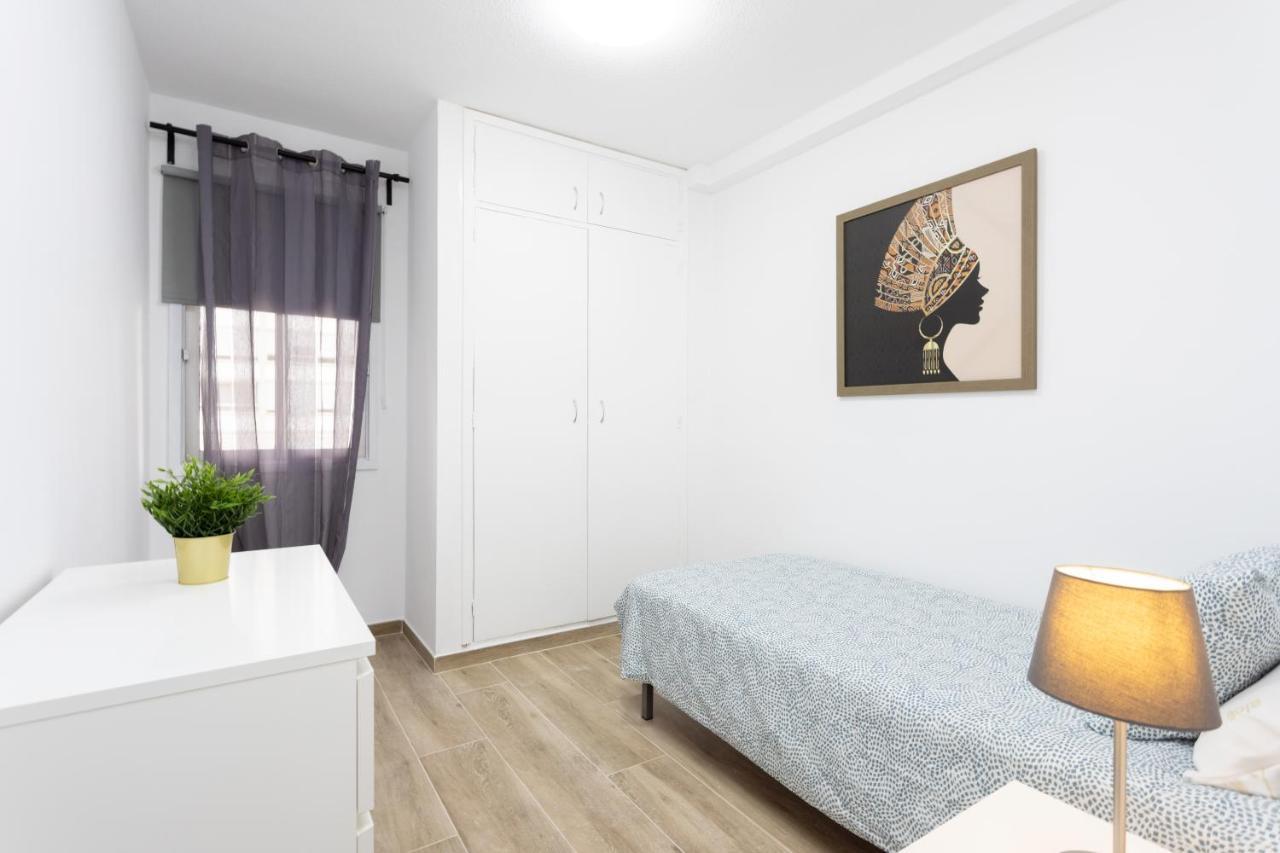 Home2Book Charming Apartment Santa Cruz, Wifi エクステリア 写真