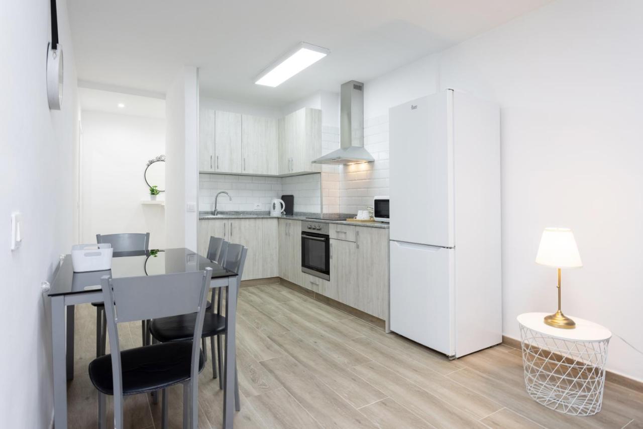 Home2Book Charming Apartment Santa Cruz, Wifi エクステリア 写真
