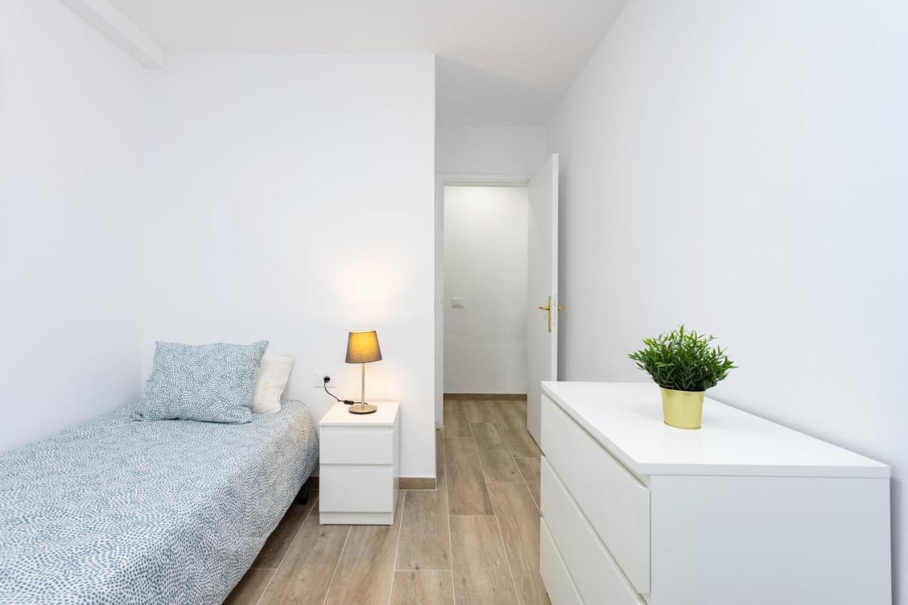 Home2Book Charming Apartment Santa Cruz, Wifi エクステリア 写真