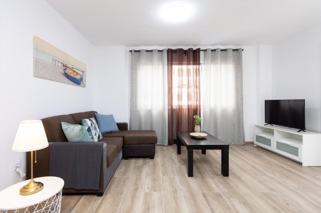 Home2Book Charming Apartment Santa Cruz, Wifi エクステリア 写真