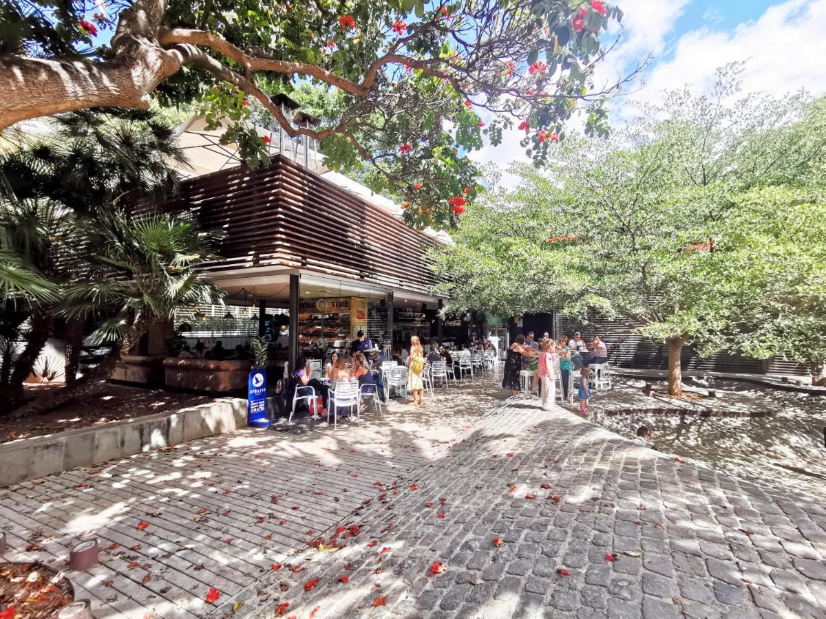 Home2Book Charming Apartment Santa Cruz, Wifi エクステリア 写真